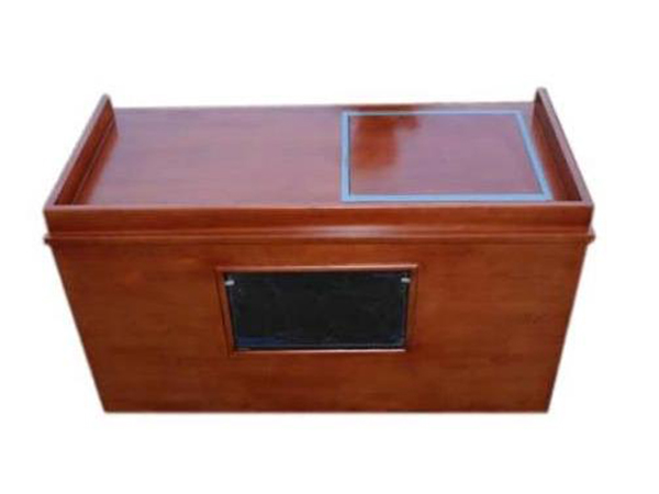 審訊桌與普通桌有什么區(qū)別？