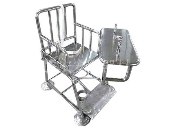 軟包審訊椅與平常的沙發(fā)椅子是一樣的嗎？