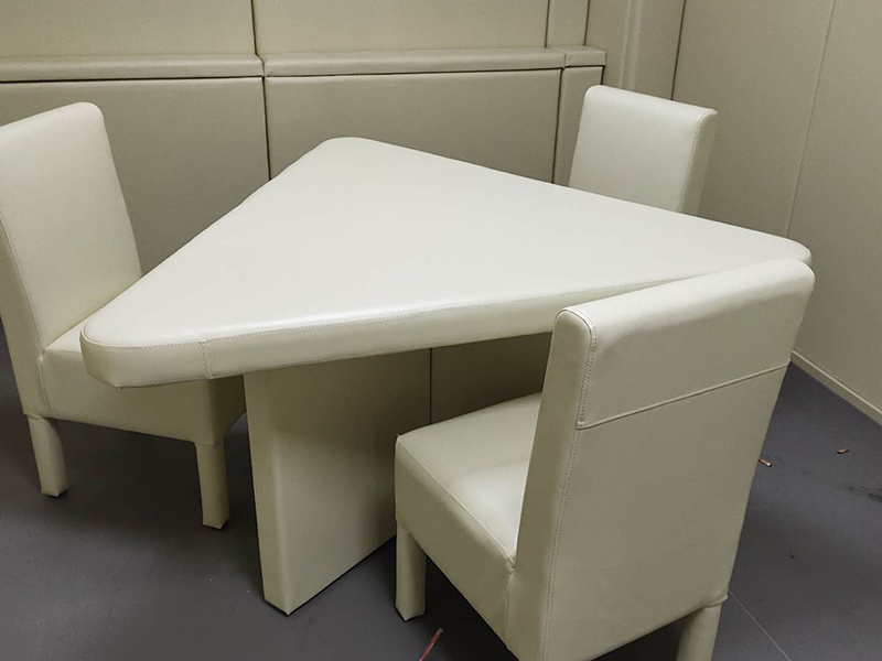 審訊椅廠家生產(chǎn)的智能審訊桌集成桌的成功來(lái)自哪里