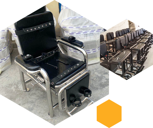 醒酒椅是什么？審訊椅廠家，審問椅，約束椅