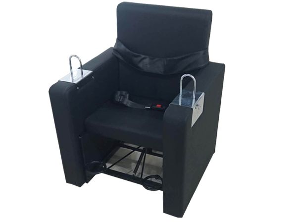 皮質(zhì)審訊椅臟了如何清洗？